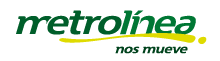 Metrolinea Logo